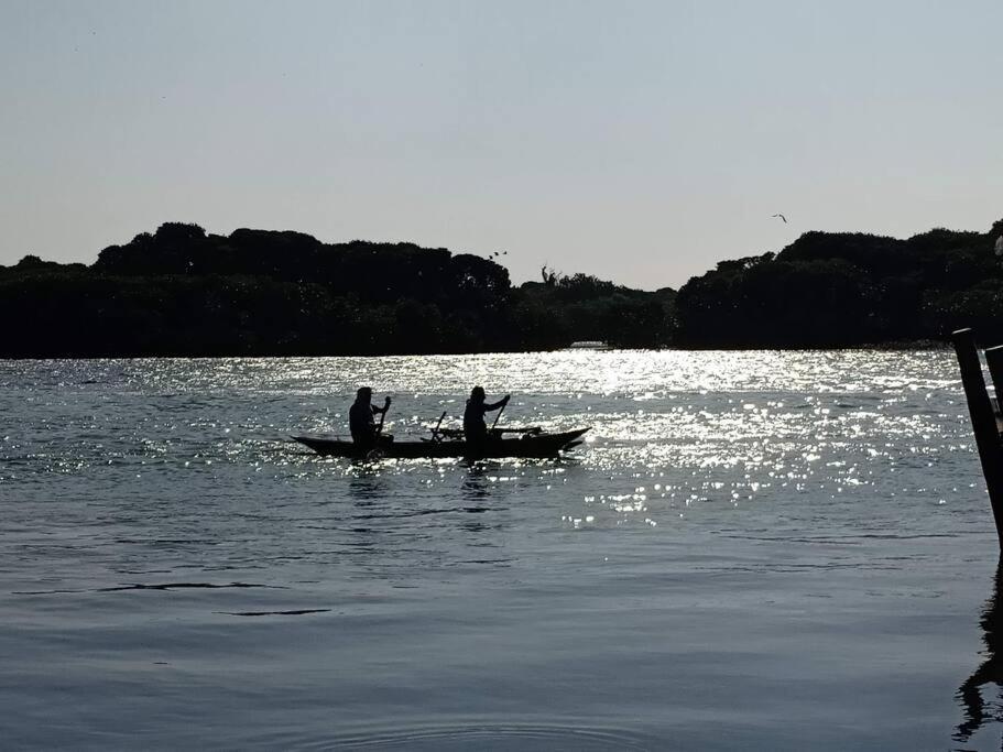 Aurora Lagoon Front Νεγκόμπο Εξωτερικό φωτογραφία
