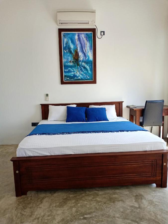 Aurora Lagoon Front Νεγκόμπο Εξωτερικό φωτογραφία